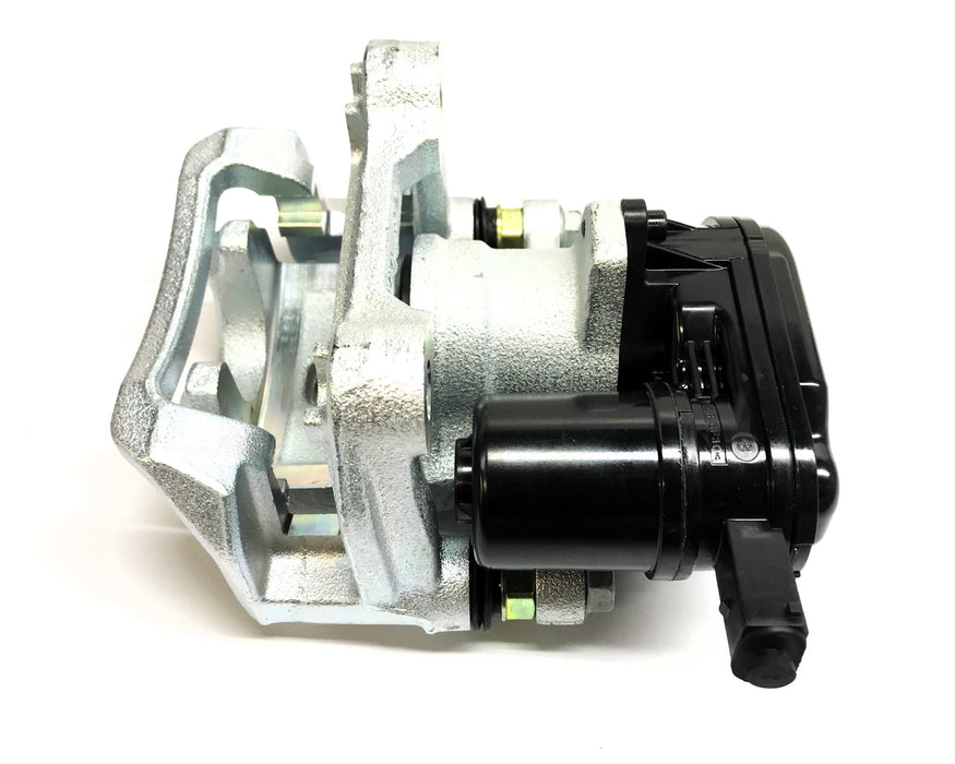 Hyundai LH Rear Caliper Brake Kit 58310 G3A60 (58310G3A60) NOS