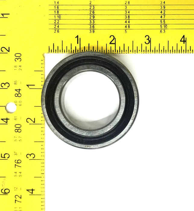 SKF Explorer Ball Bearing 6008-2RS1 [Lot of 4] NOS