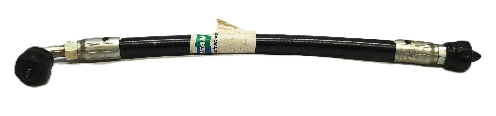 Doosan Forklift Hose Assembly A216458 NOS