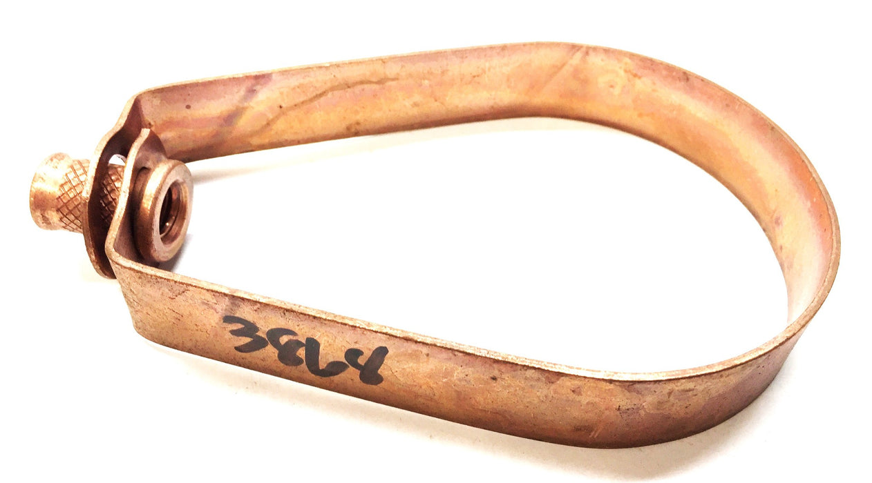 Anvil 2-1/2" Copper Band Hanger CT69 [Lot of 7] NOS
