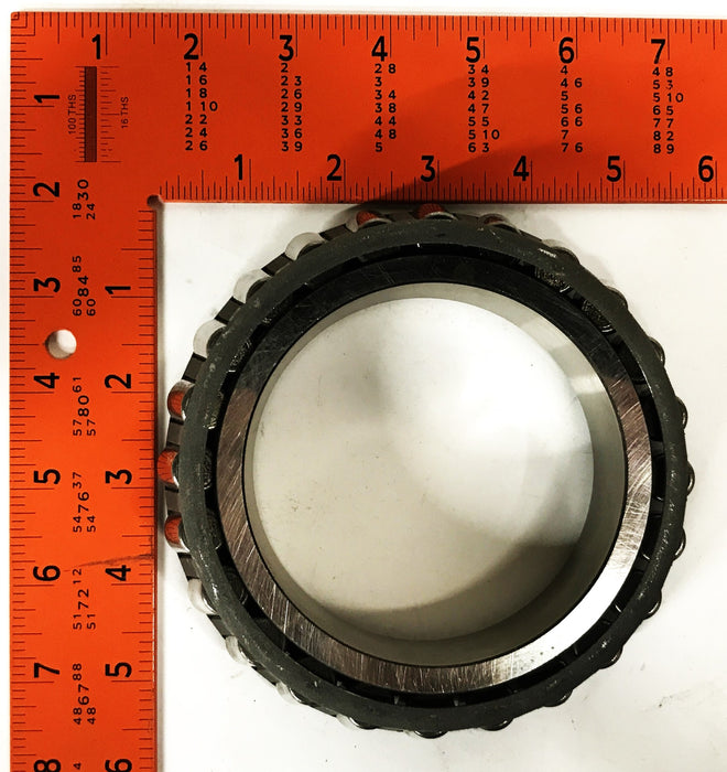 Timken Tapered Roller Bearing Cone 598 NOS