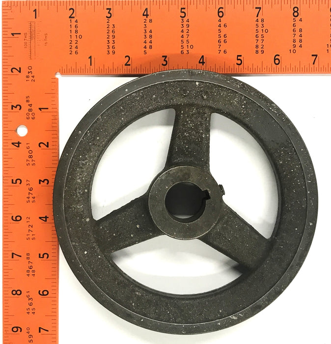 Browning Sheave Pulley BK70 USED