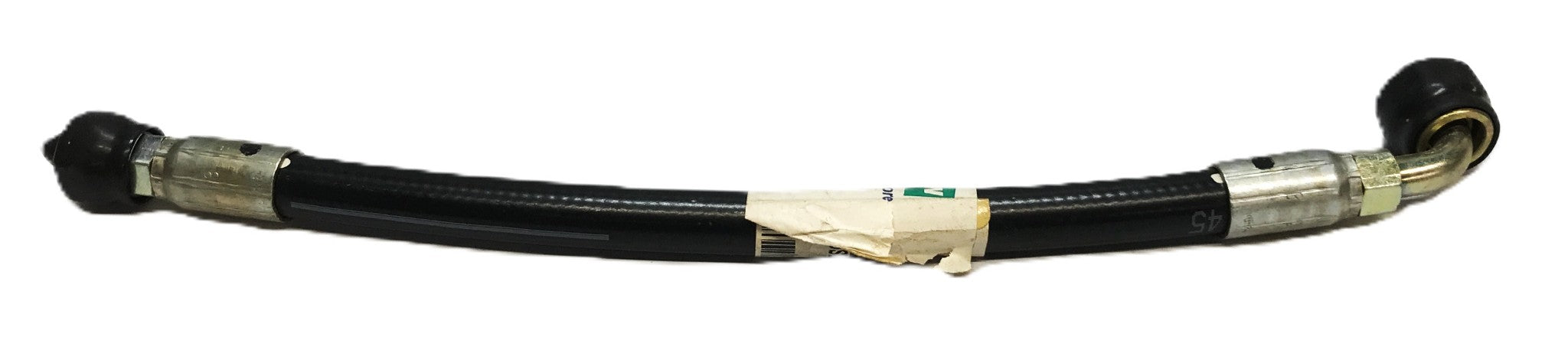 Doosan Forklift Hose Assembly A216458 NOS