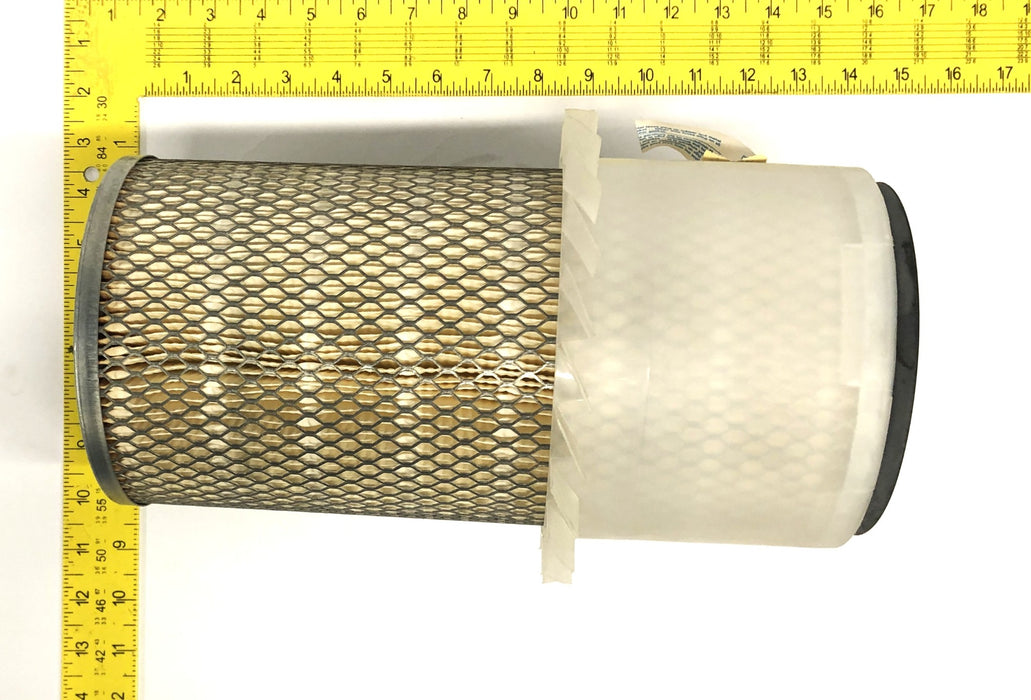 Intrupa Air Filter 83-120 NOS