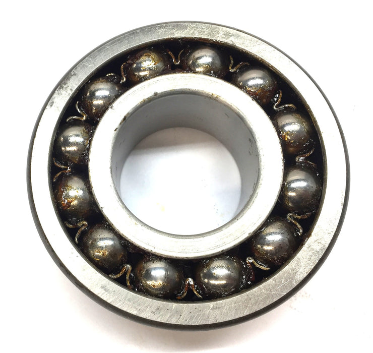 Unbranded Double Row Self-Aligning Ball Bearing L6310 YC (NW10) NOS