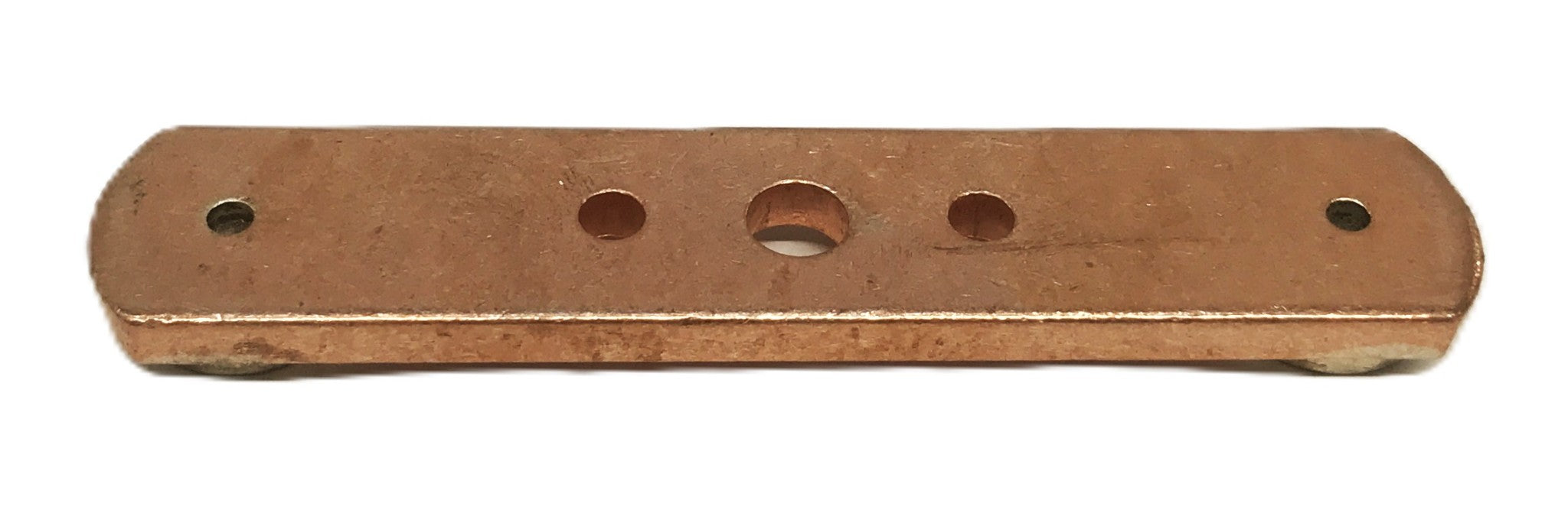 LPM Forklift Copper Contact 379-2716 [Lot of 2] NOS