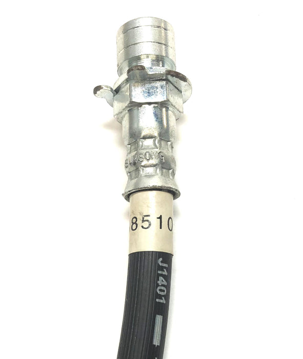 Sunsong Hydraulic Brake Hose 38510 NOS