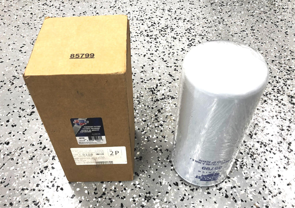 Carquest Engine Oil Filter 85799 NOS
