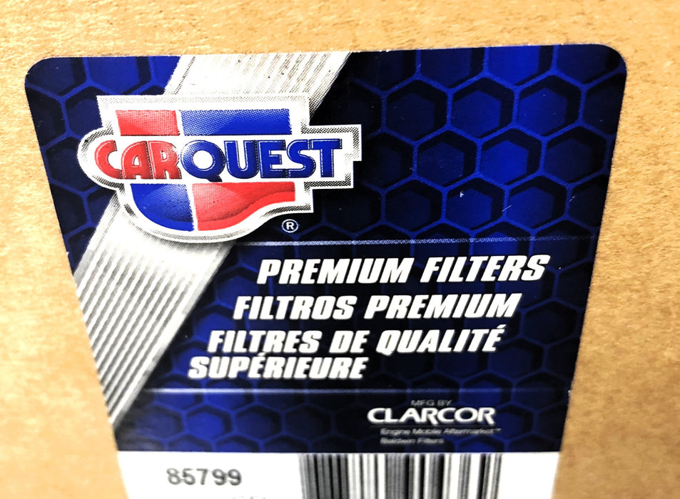 Carquest Engine Oil Filter 85799 NOS