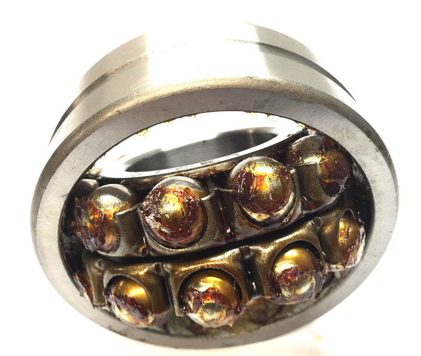 Unbranded Double Row Self-Aligning Ball Bearing L6310 YC (NW10) NOS