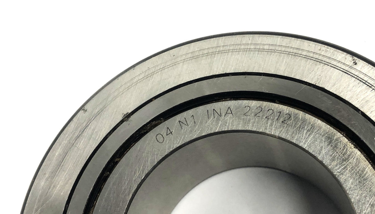 INA 04 N1 Clutch Bearing 22212 NOS