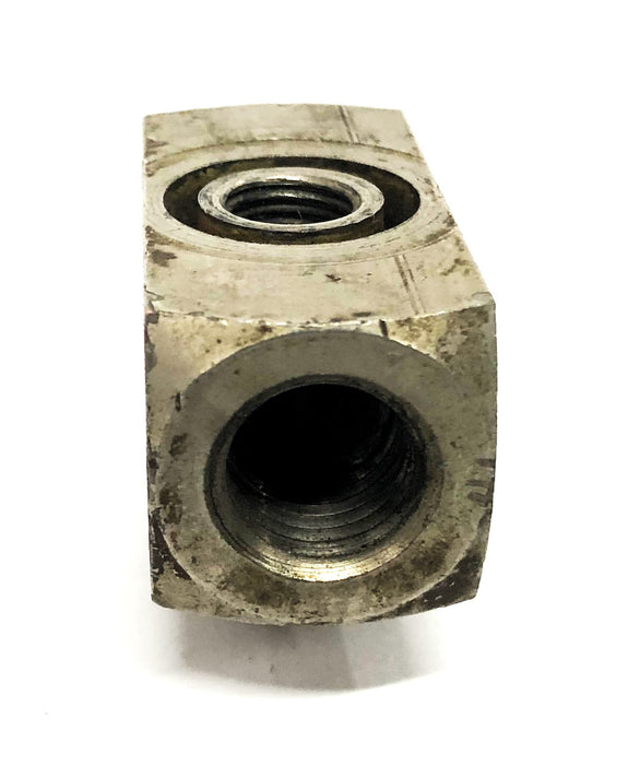 Spraying Systems Co Auto Pneumatic Accessory Atom 1/4-J USED