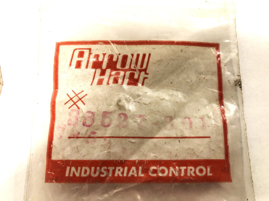 Arrow-Hart Contact Set 38527-301 NOS