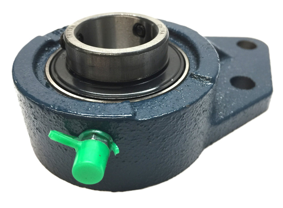 Tritan 3-Bolt Flange Pillow Block Bearing UCFB205-16A NOS