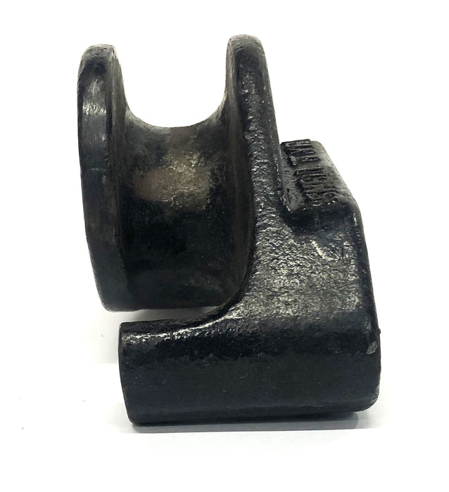 Henderson EZ Shell Type Conduit Bender Head 3/4 Inch USED