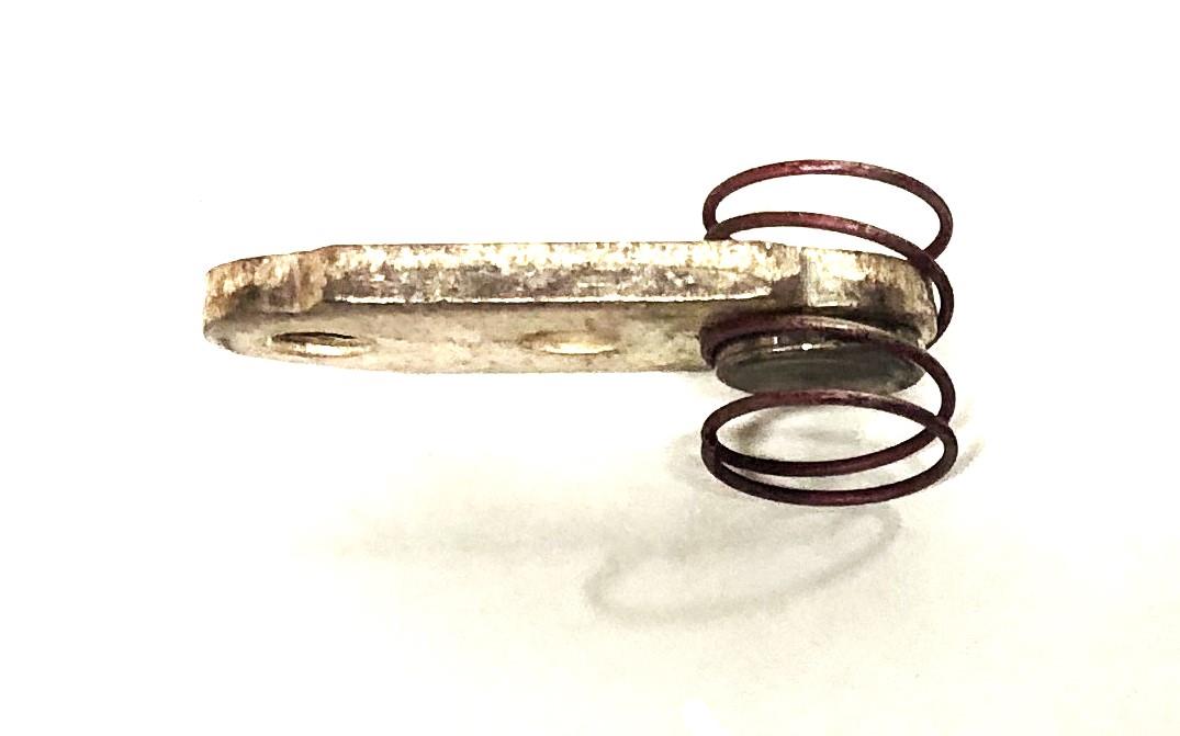 Arrow-Hart Contact Set 38527-301 NOS