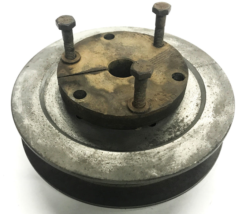 Unbranded Sheave Pulley 661N USED