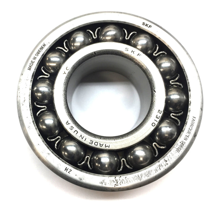 SKF Double-Row Self-Aligning Ball Bearing 2310 YC/ZH NOS
