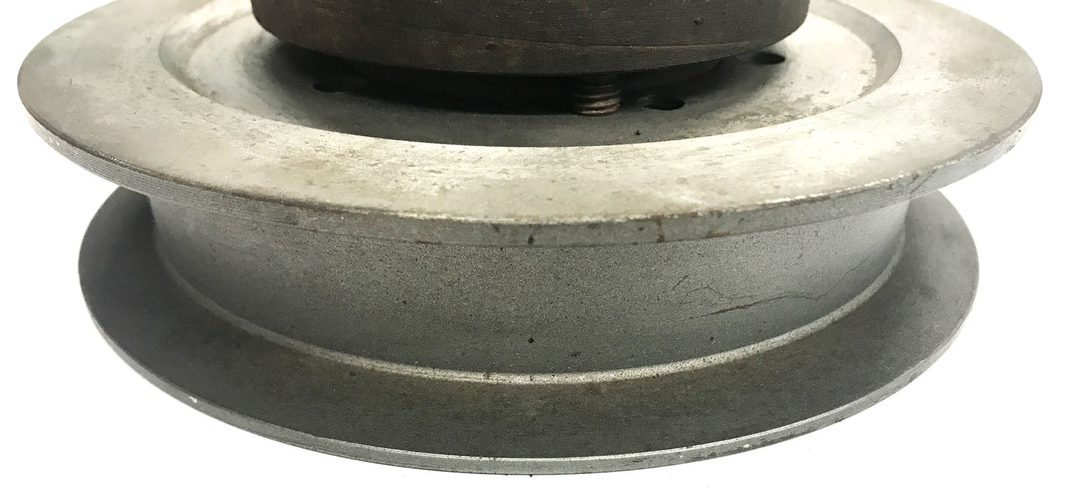 Unbranded Sheave Pulley 661N USED
