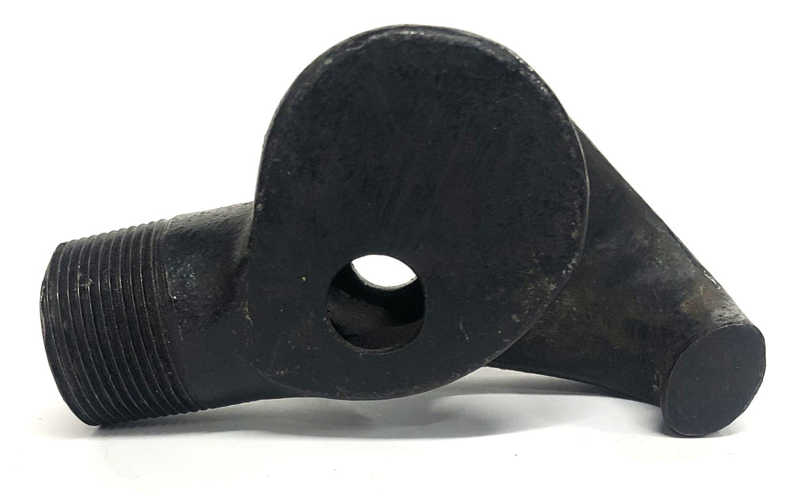 Henderson EZ Shell Type Conduit Bender Head 3/4 Inch USED