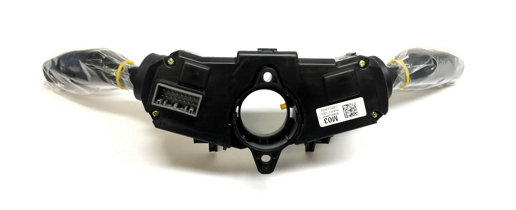 Hyundai Multi-Function Switch Assembly 93400 J9550 (93400J9550) (NOS)