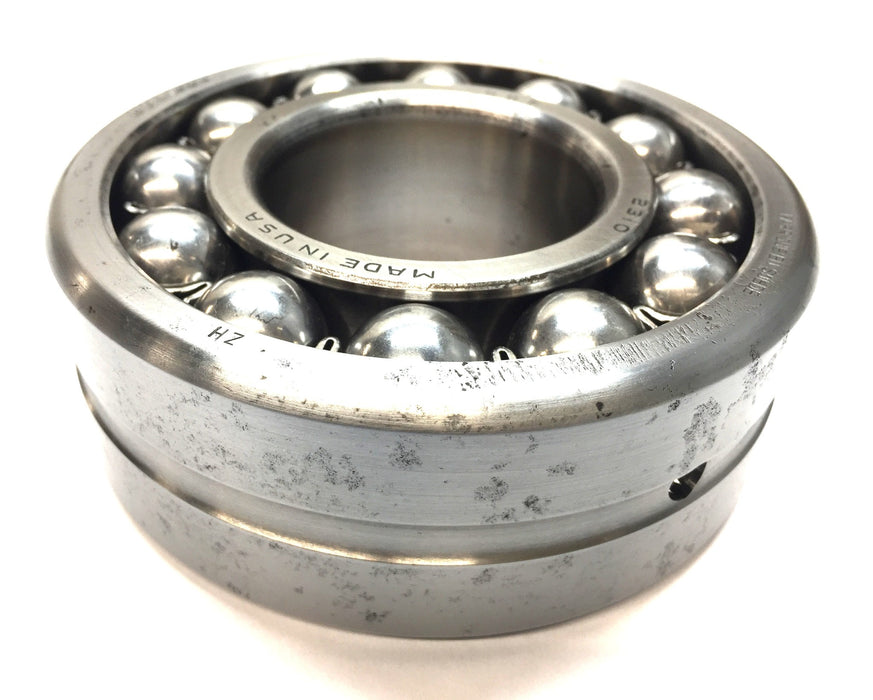 SKF Double-Row Self-Aligning Ball Bearing 2310 YC/ZH NOS