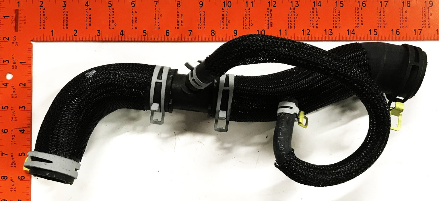 Mopar Dodge Durango Radiator Coolant Hose 68269478-AA NOS