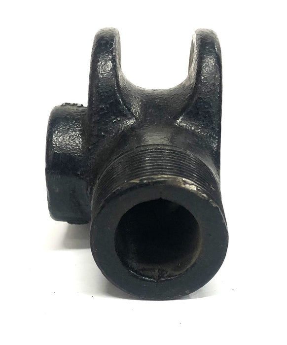 Henderson EZ Shell Type Conduit Bender Head 3/4 Inch USED