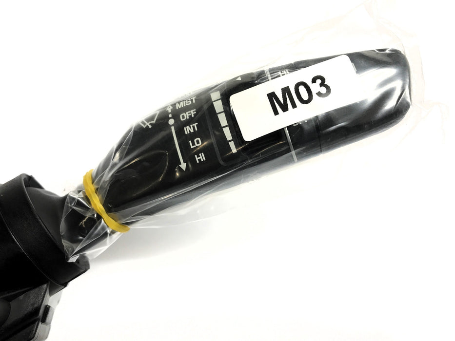 Hyundai Multi-Function Switch Assembly 93400 J9550 (93400J9550) (NOS)
