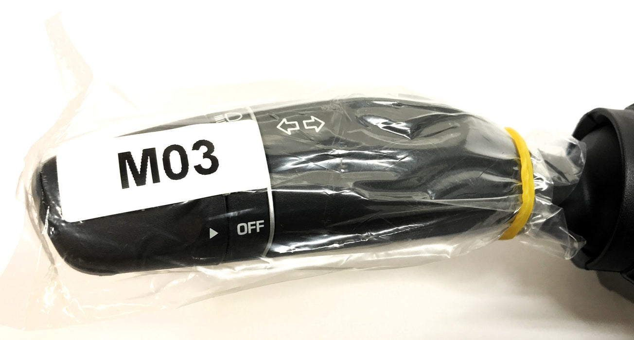 Hyundai Multi-Function Switch Assembly 93400 J9550 (93400J9550) (NOS)