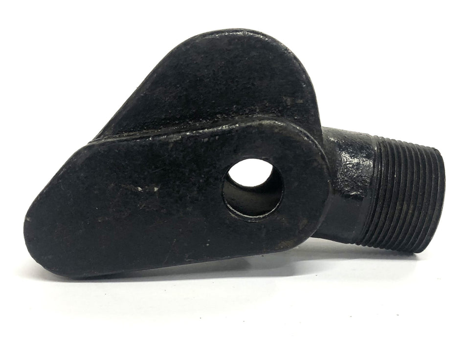 Henderson EZ Shell Type Conduit Bender Head 3/4 Inch USED