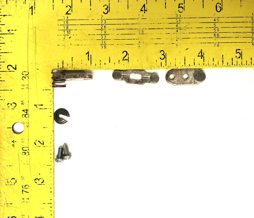 Arrow-Hart Contact Set 38527-301 NOS