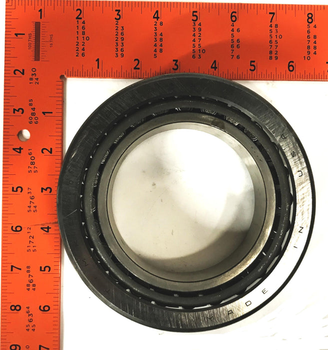 Timken Tapered Roller Bearing Cone and Cup 597/592A NOS