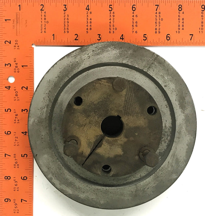 Unbranded Sheave Pulley 661N USED