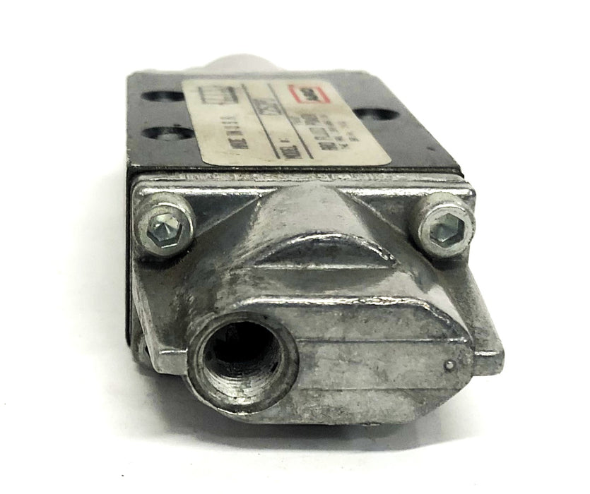 ARO Fluid Power Pilot Valve E252PD USED