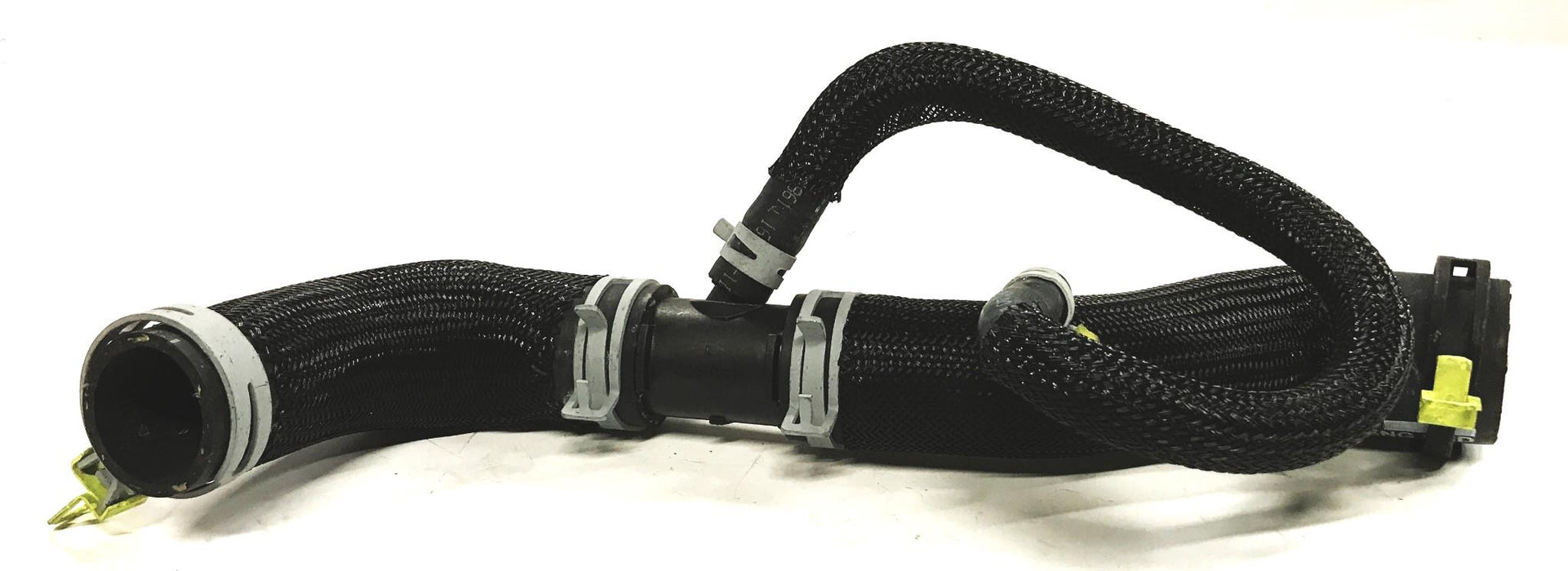 Mopar Dodge Durango Radiator Coolant Hose 68269478-AA NOS