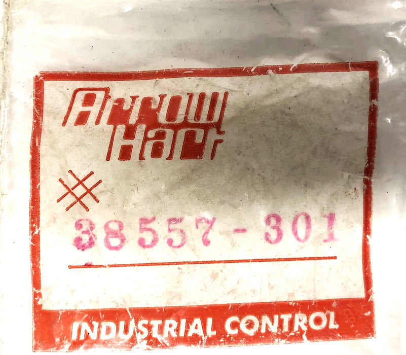 Arrow-Hart Contact Set 38557-301 [Lot of 3] NOS