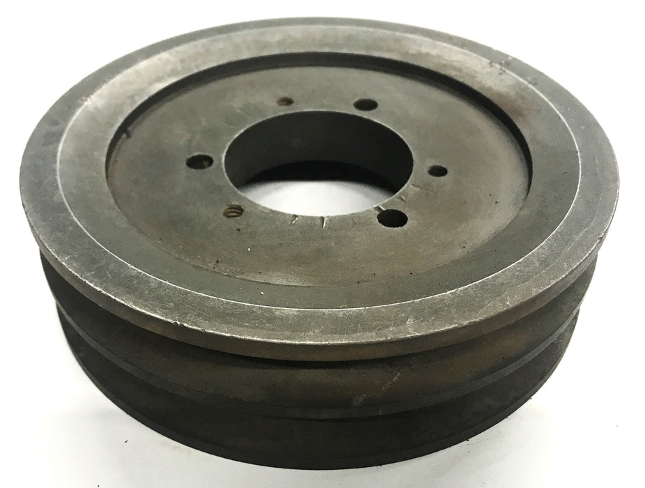 Unbranded Sheave Pulley 2B60SDS NOS