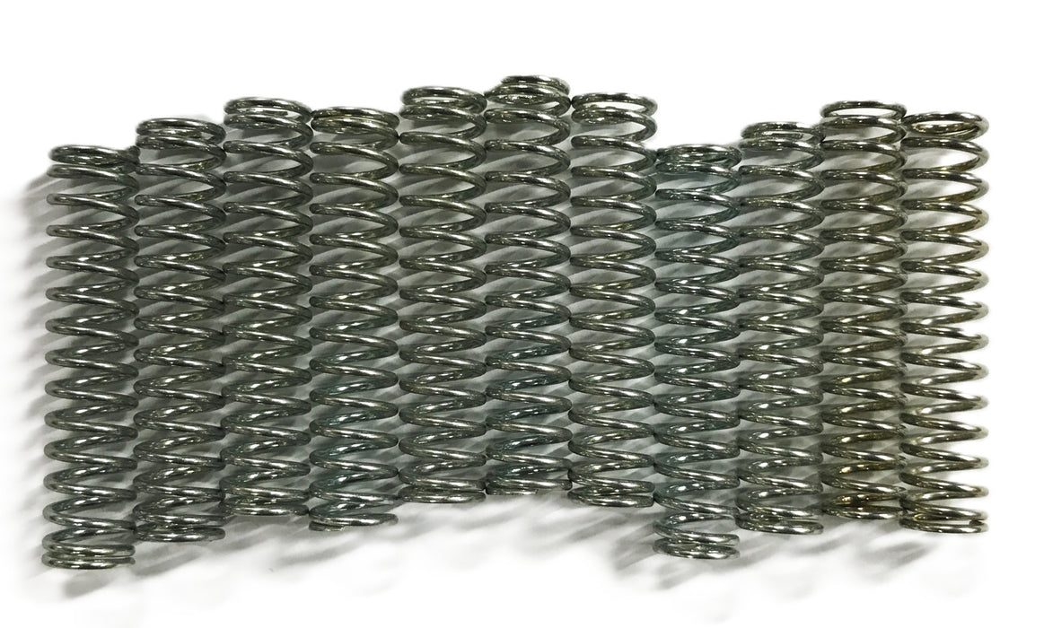Lee Spring Co 1/2 inch x 2-1/4 inch Compression Spring LC059G-11 [Lot of 11] NOS