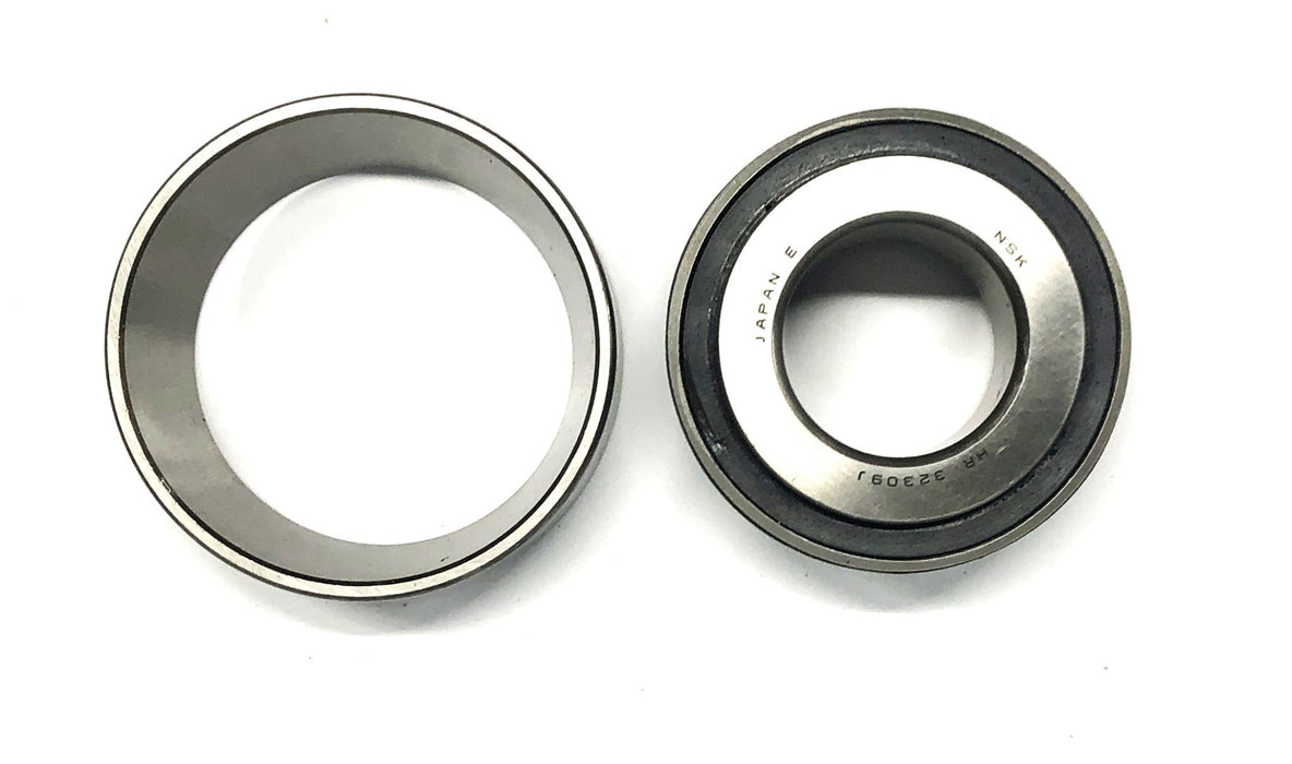 NSK Tapered Roller Bearing Cone and Cup 32309J NOS