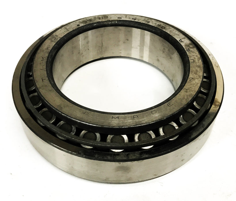 Timken Tapered Roller Bearing Cone and Cup 597/592A NOS