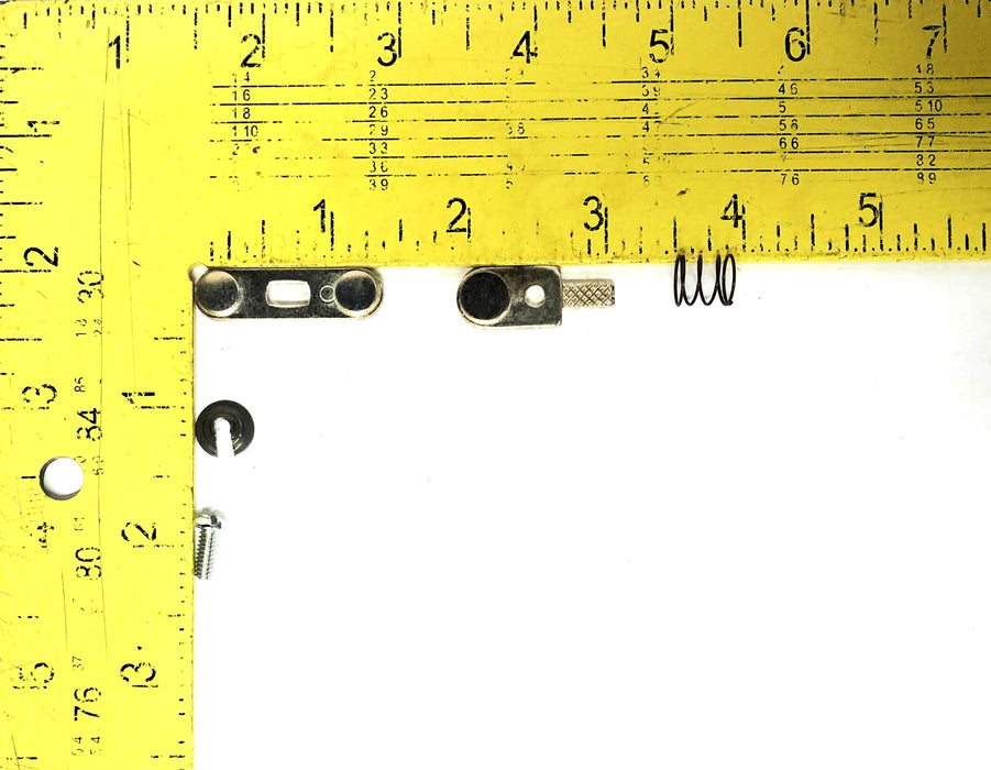 Arrow-Hart Contact Set 38557-301 [Lot of 2] NOS