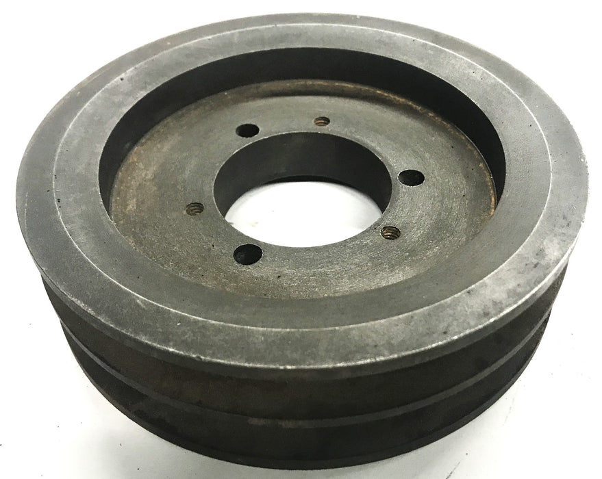 Unbranded Sheave Pulley 2B60SDS NOS