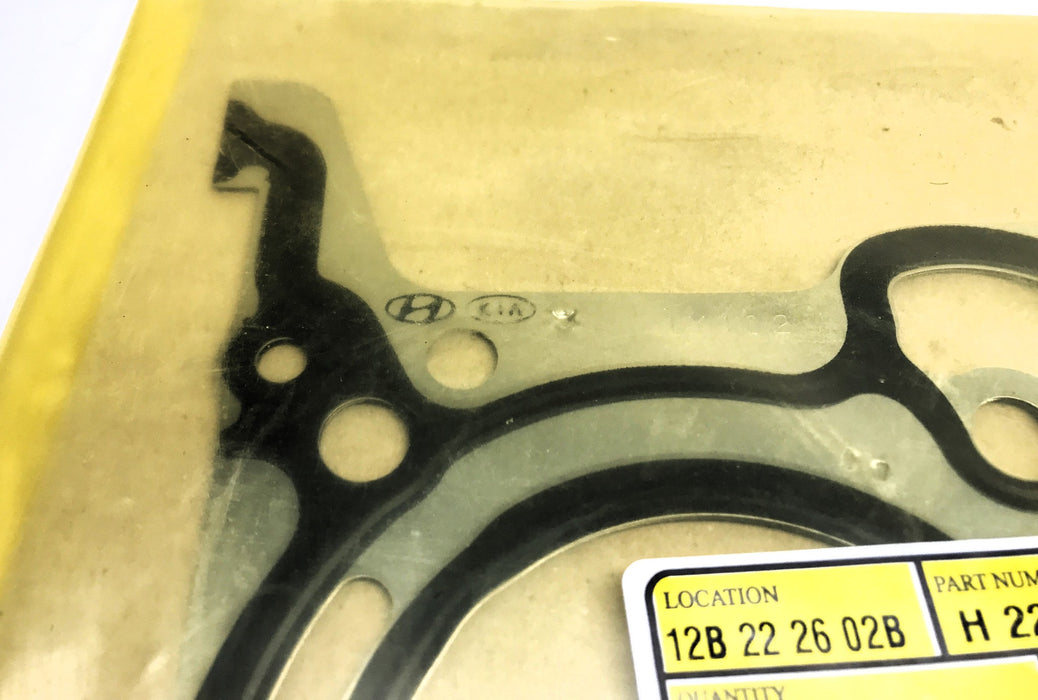 Kia OEM Cylinder Head Gasket 22311 2E270 (223112E270) NOS