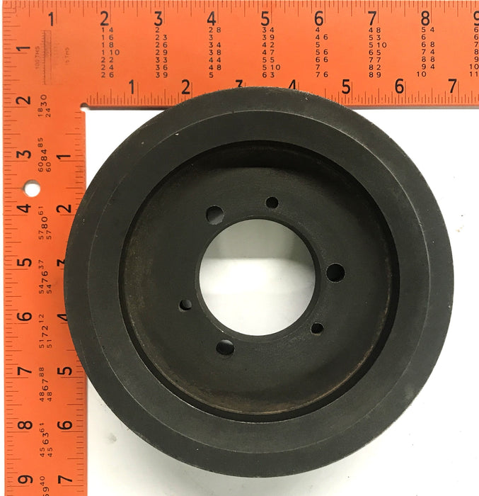 Unbranded Sheave Pulley 2B60SDS NOS