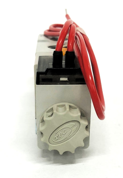 TPC Solenoid Valve RDS3130 NOS