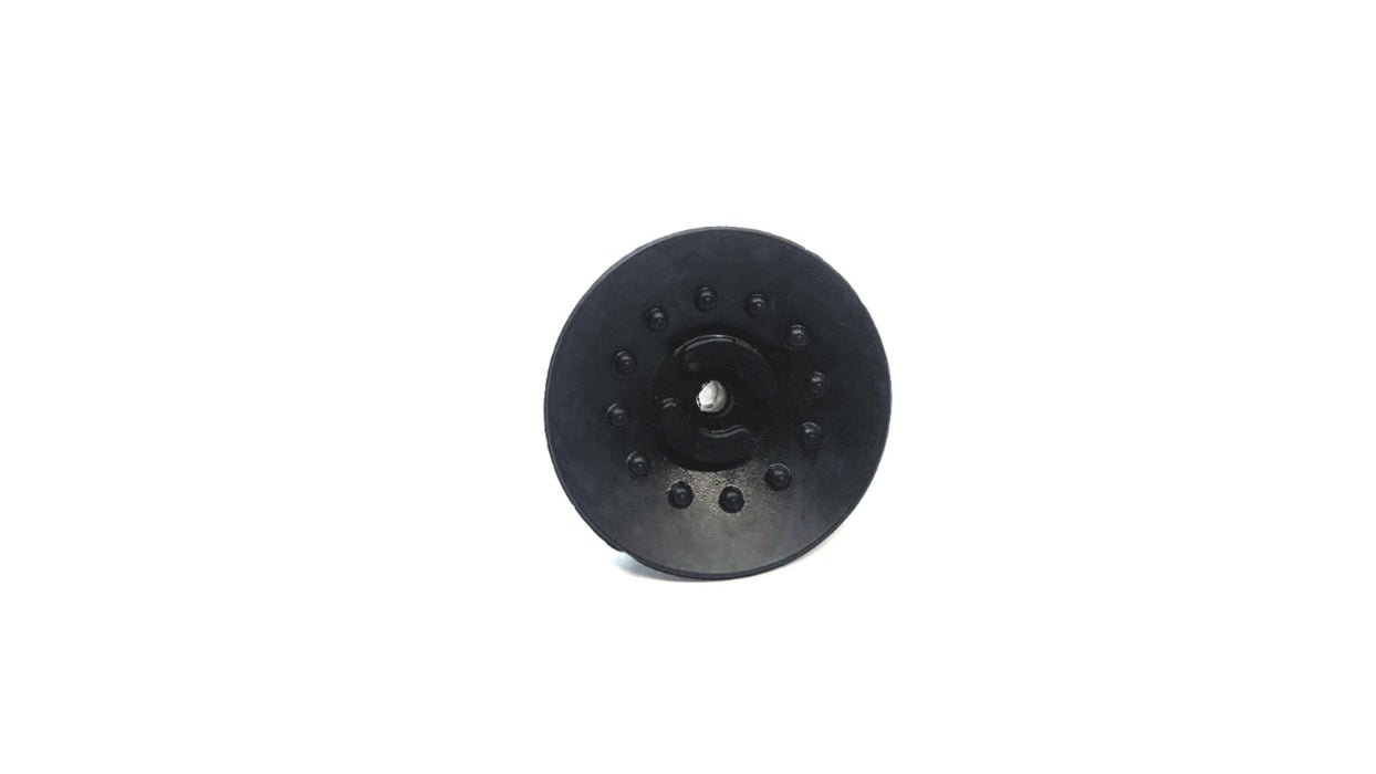 Festo Vacuum Suction Cup VAS-30-1/8-NBR (34587) NOS
