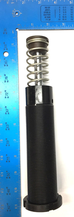 Ace Controls Industrial Adjustable Shock Absorber MA4575 (23291A) NOS