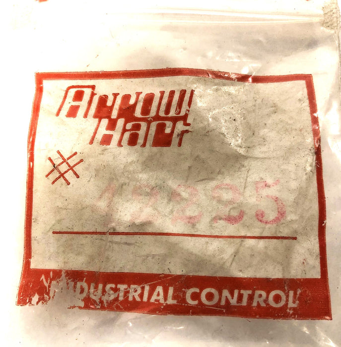 Arrow-Hart Thermal Overload Heater Element 42225 [Lot of 2] NOS