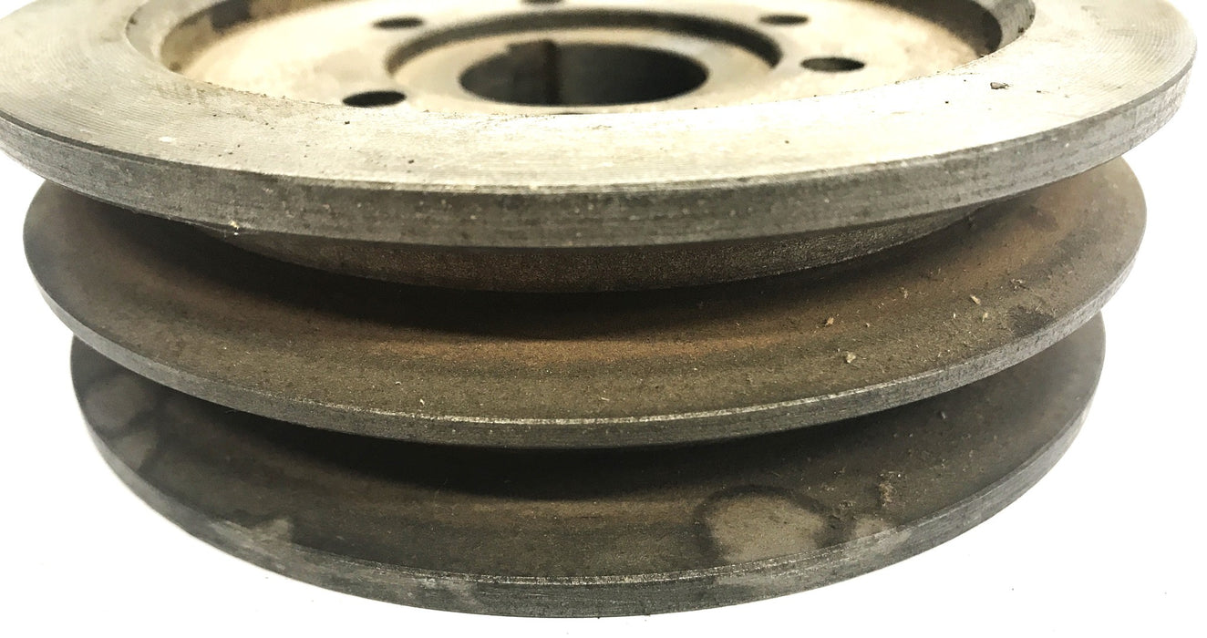 Unbranded Sheave Pulley 562BSDS USED